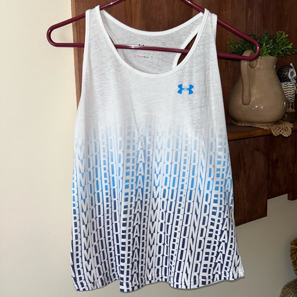 Under Armour Tank Top